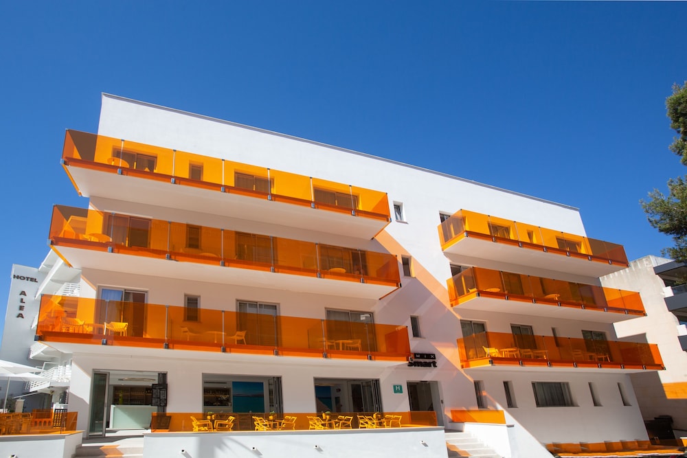 

Brindisi - Playa de Palma - Mix Smart