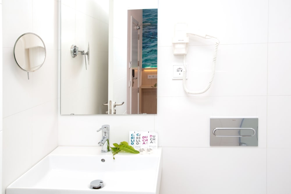 

Trieste - Playa de Palma - Mix Smart