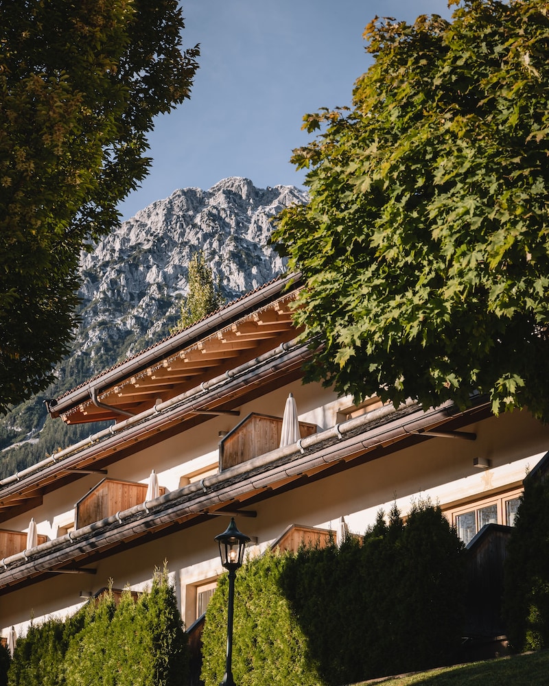 

Napoli - Kufstein - Hotel Leitenhof 4 Sterne Superior