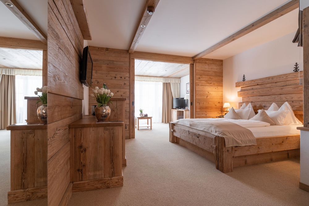 

Bologna - Kufstein - Hotel Leitenhof 4 Sterne Superior