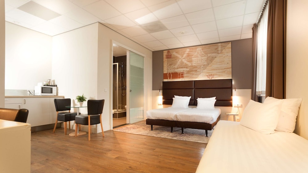 

Roma - Zaandijk - Best Western Zaan Inn