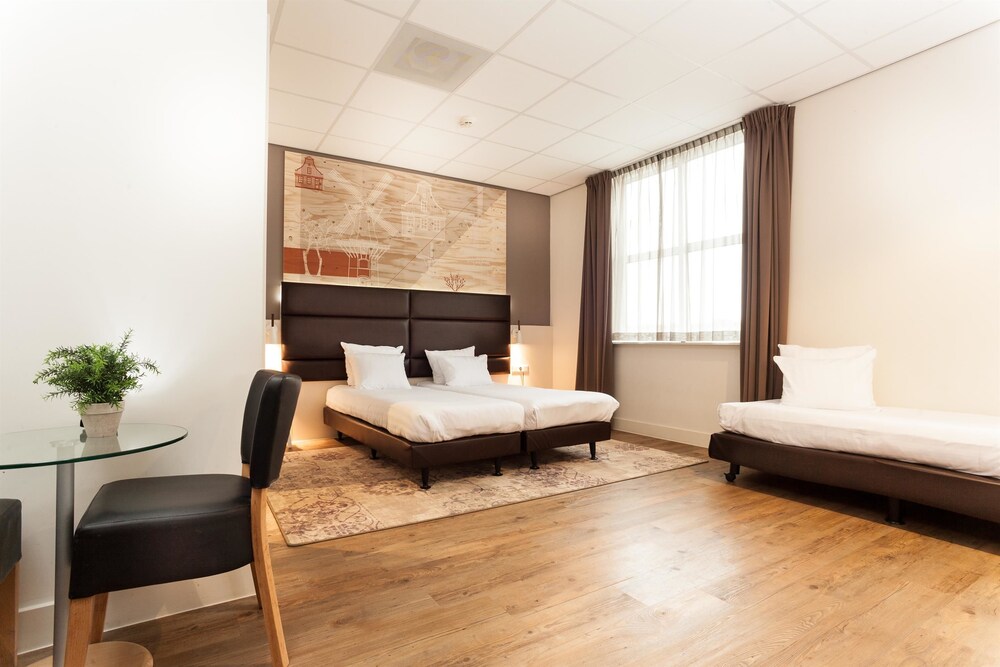 

Roma - Assendelft - Best Western Zaan Inn
