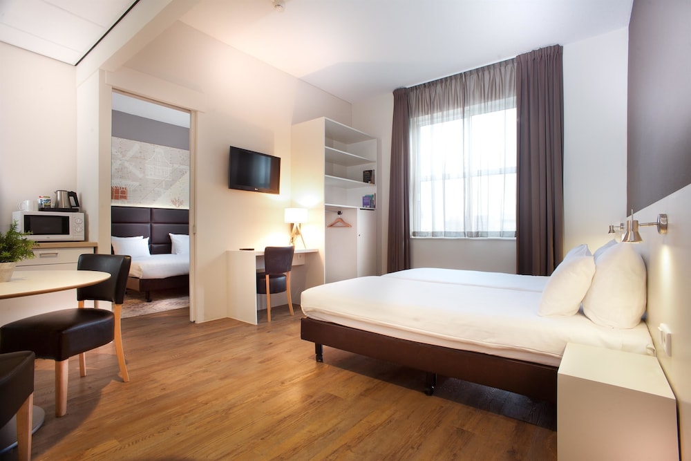 

Bologna - Zaandijk - Best Western Zaan Inn