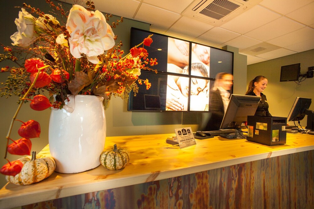 

Pisa - Zaandijk - Best Western Zaan Inn