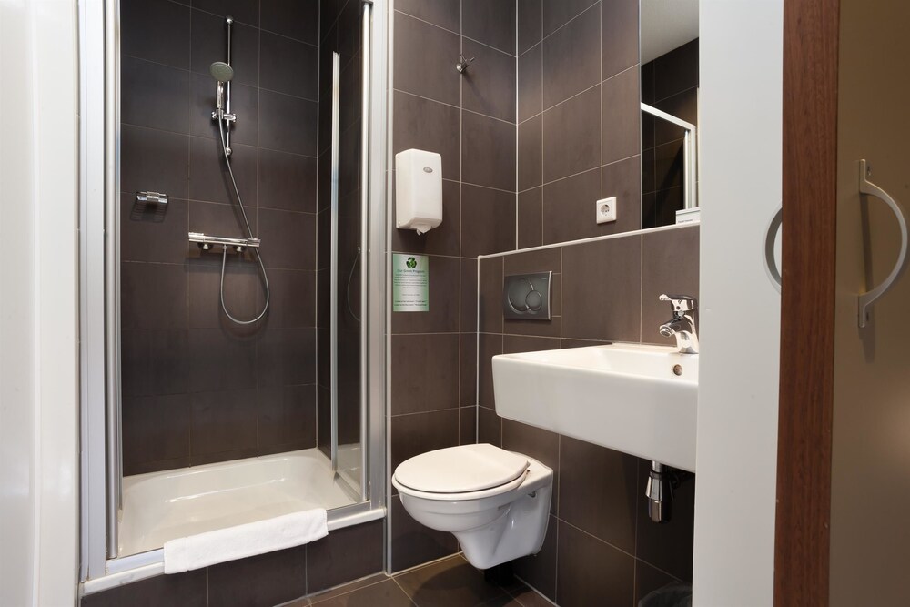 

Roma - Zaandam - Best Western Zaan Inn