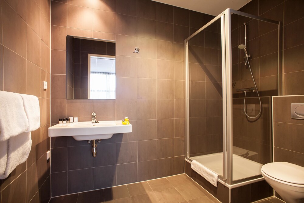 

Milano - Assendelft - Best Western Zaan Inn