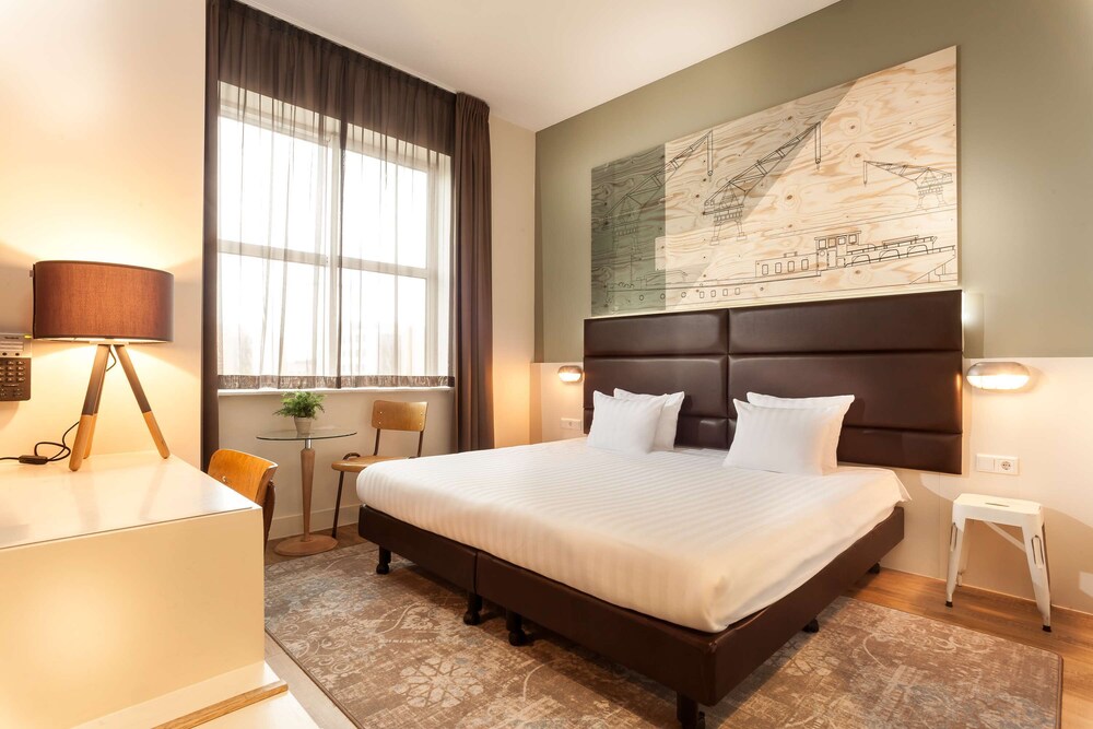 

Milano - Zaandijk - Best Western Zaan Inn