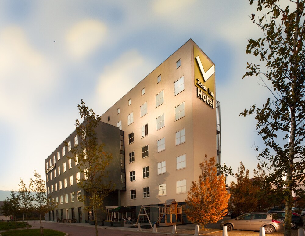 

Genova - Amsterdam - Best Western Zaan Inn