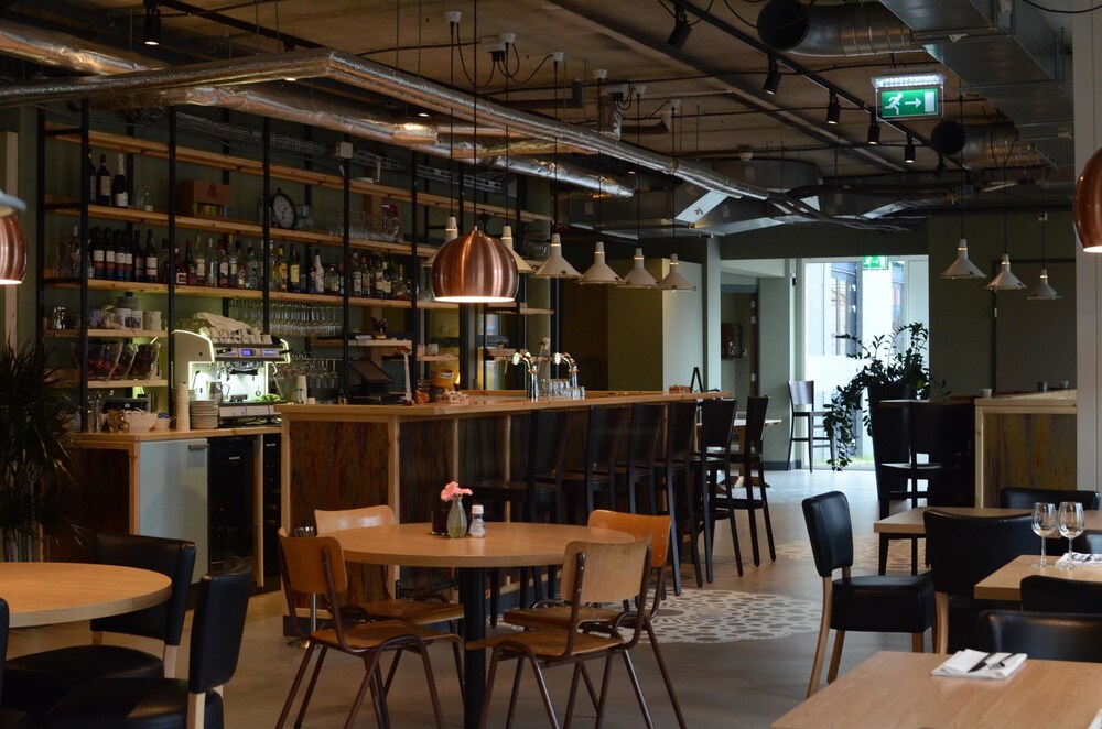 

Milano - Zaandam - Best Western Zaan Inn