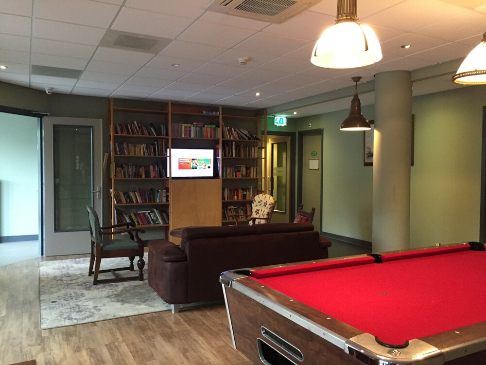 

Milano - Zaandam - Best Western Zaan Inn