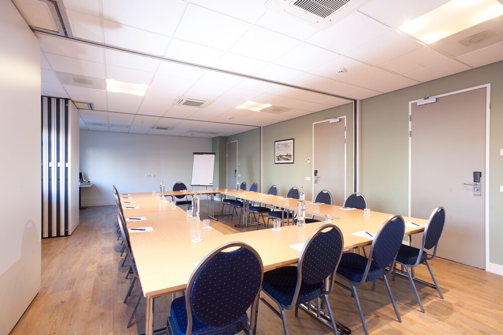 

Roma - Assendelft - Best Western Zaan Inn