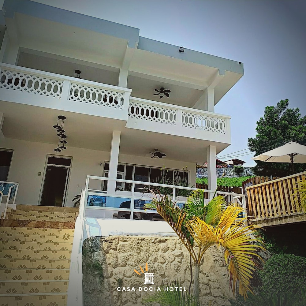 

Roma - Samana - Casa Docia Samana