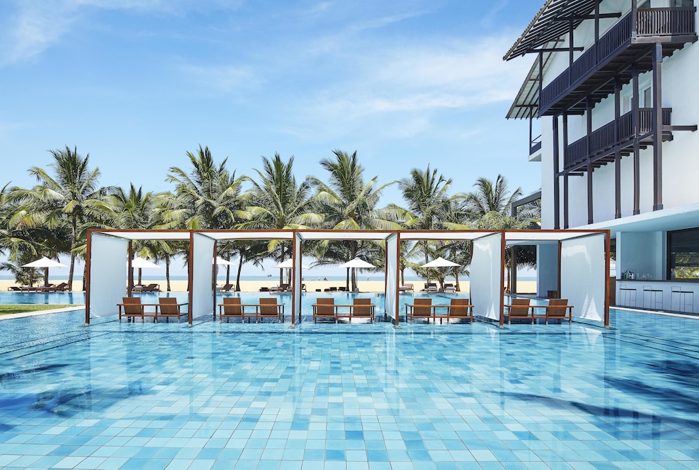 

Milano - Negombo - Jetwing Blue