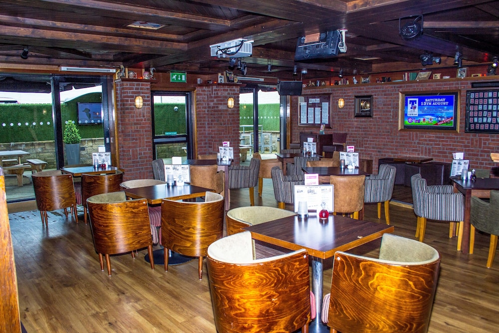 

Firenze - Glasgow - The Commercial Hotel