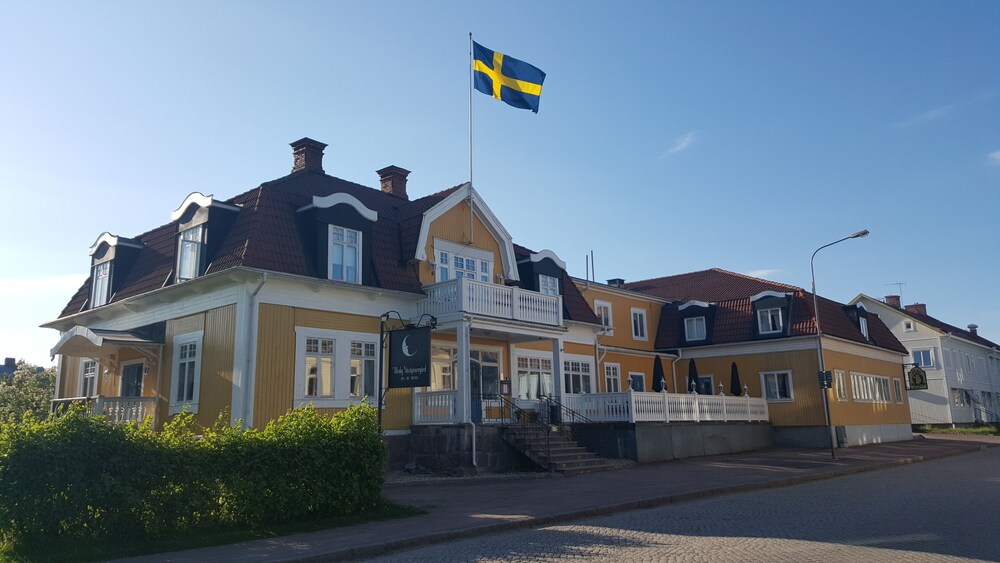 

Milano - Sunne - Broby Gästgivaregård