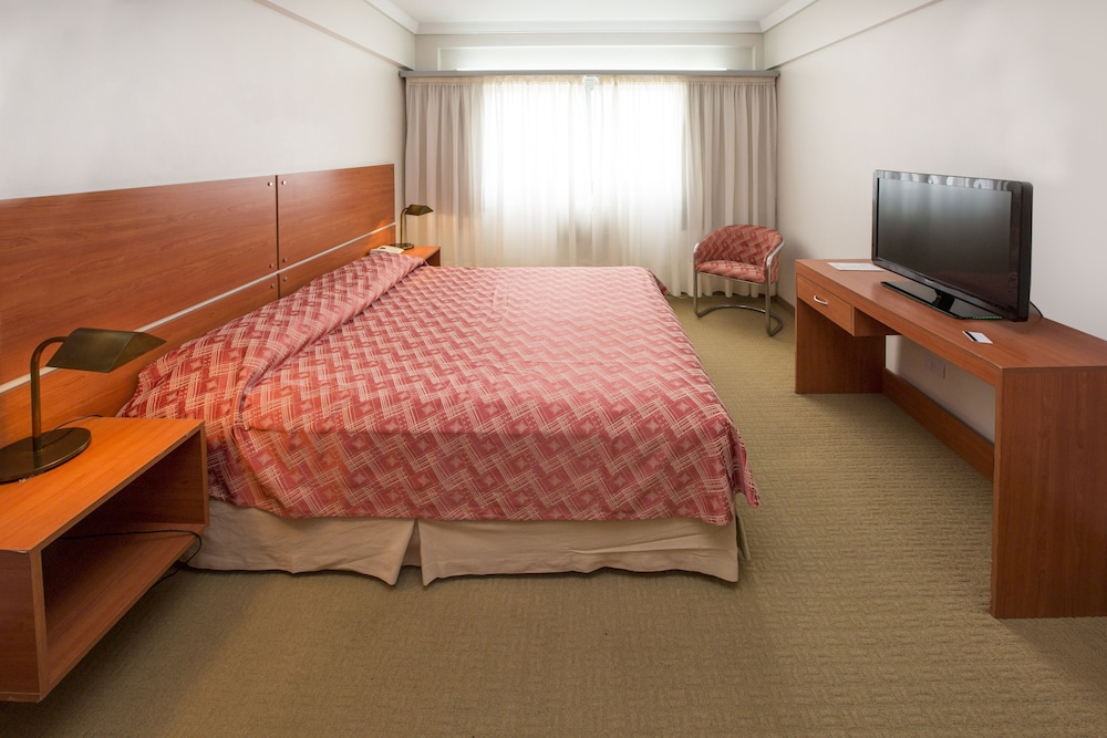 

Roma - Buenos Aires - SUITE 76 en Apart Lima 265