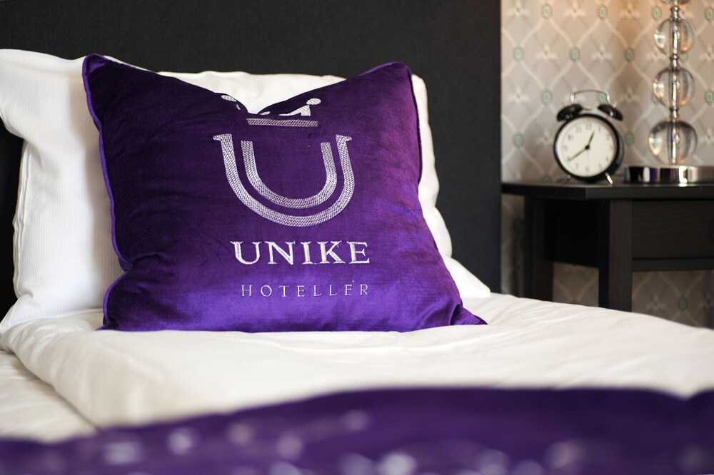 

Bologna - Sandefjord - Hotel Kong Carl - Unike Hoteller