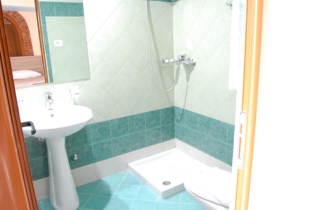 

Roma - Ksamil - Hotel Livia