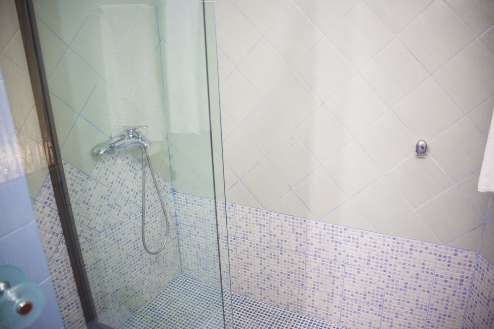 

Verona - Ksamil - Hotel Livia
