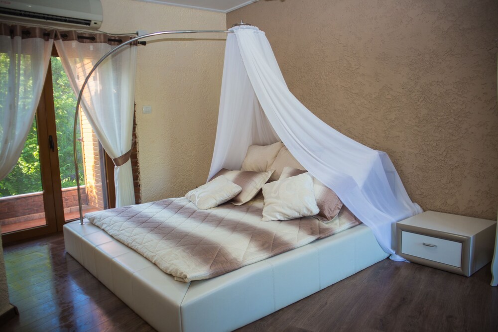 

Pescara - Ksamil - Hotel Livia