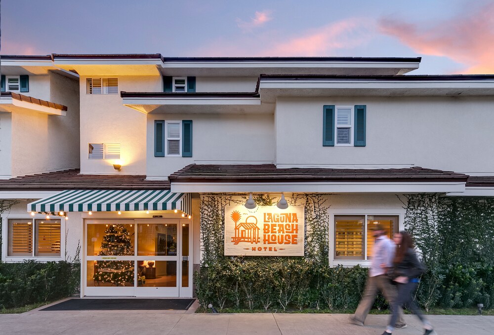 

Milano - Laguna Beach - Laguna Beach House