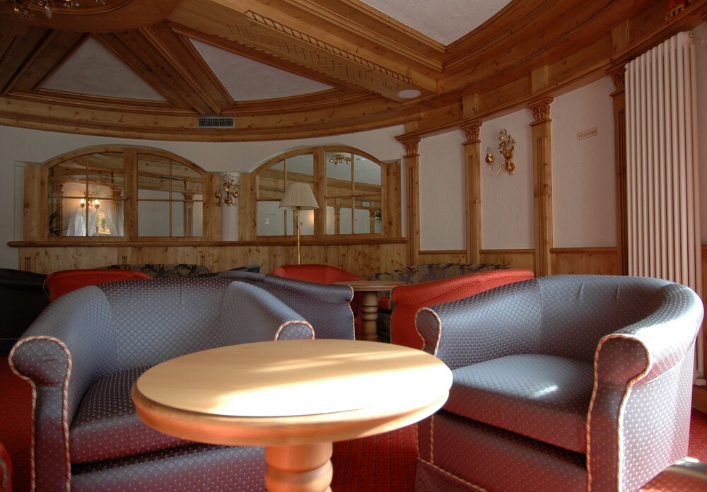 

Bologna - San Martino di Castrozza - Residence Pez Gajard