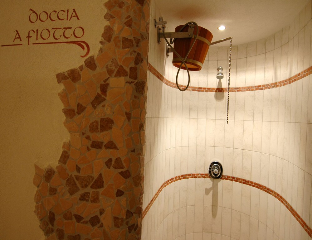 

Bari - Alto Adige, Montagna Italia - Residence Pez Gajard