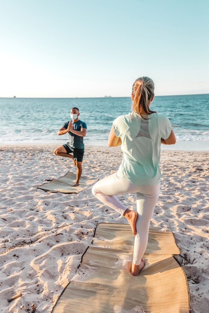 

Milano - Cabo Velas - The Westin Reserva Conchal, an All-Inclusive Golf Resort & Spa