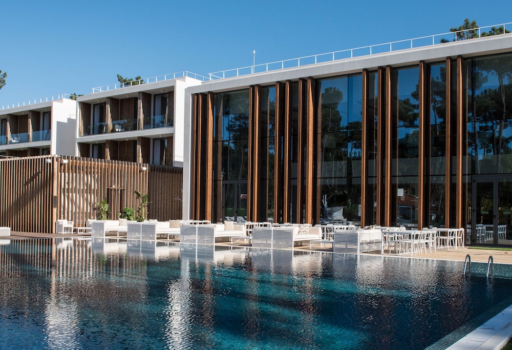 

Milano - Carcereiro - Aroeira Lisbon Hotel - Sea & Golf