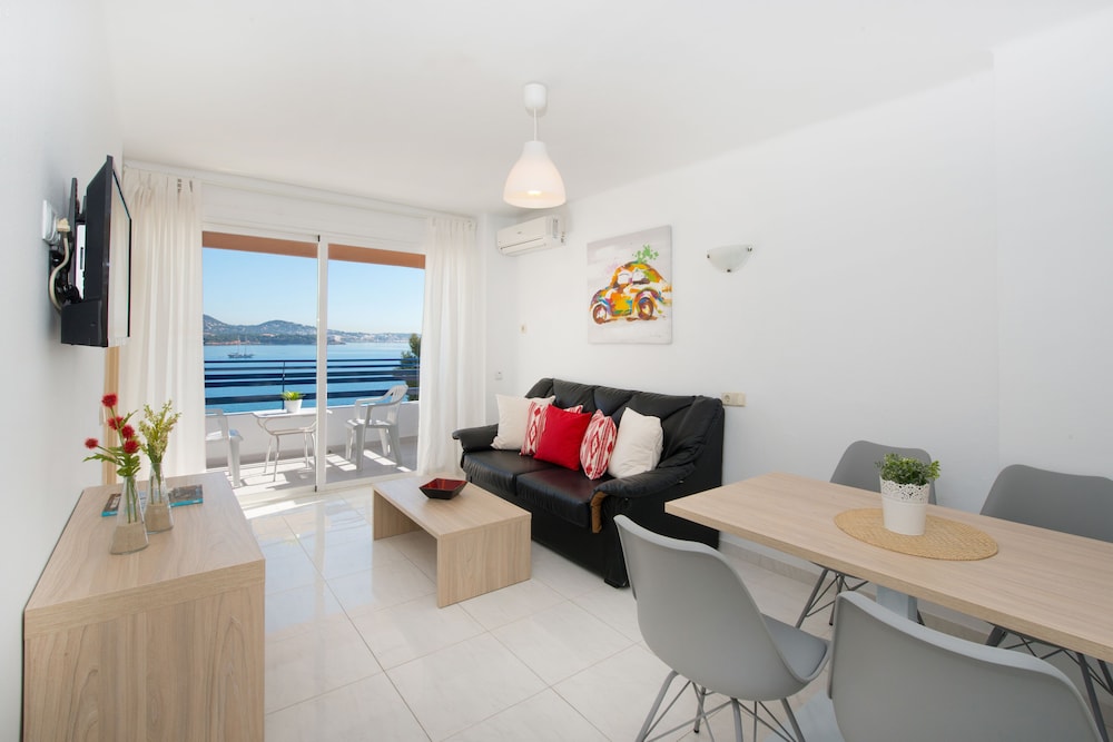 

Firenze - Magaluf - Apartamentos Calablanca