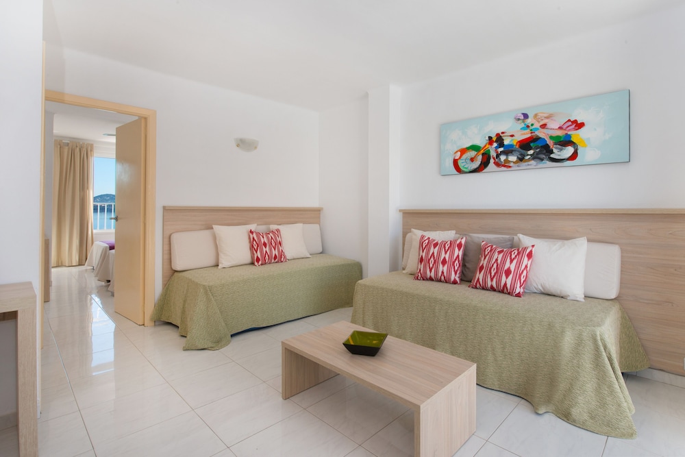 

Cagliari - Paguera - Apartamentos Calablanca