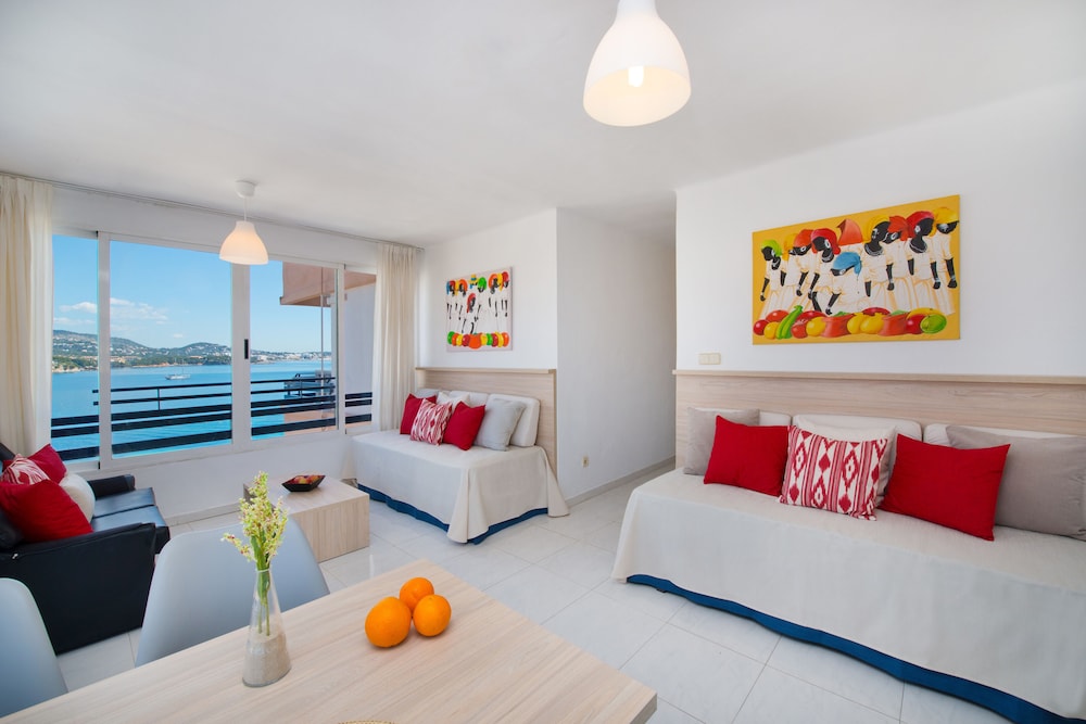 

Lamezia Terme - Magaluf - Apartamentos Calablanca