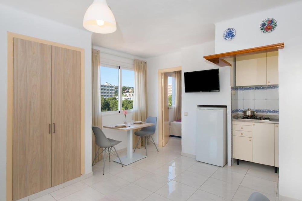 

Verona - Santa Ponsa - Apartamentos Calablanca