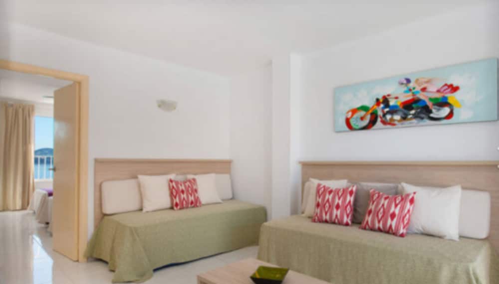 

Venezia - Palmanova - Apartamentos Calablanca