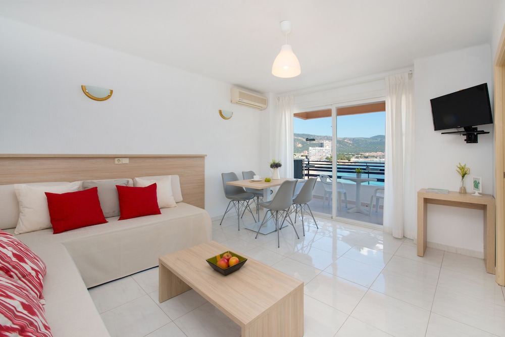 

Pisa - Palmanova - Apartamentos Calablanca