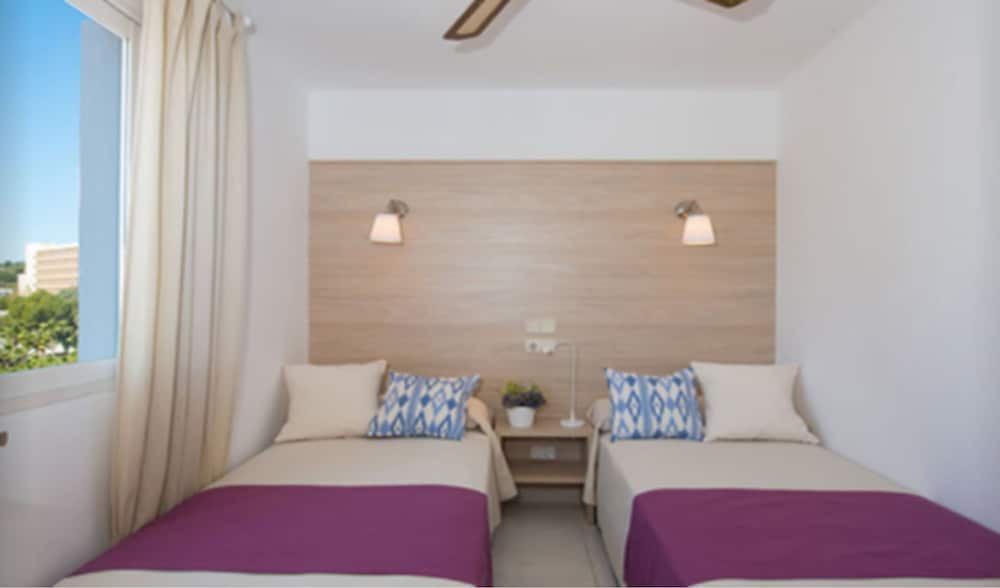 

Verona - Calviá - Apartamentos Calablanca