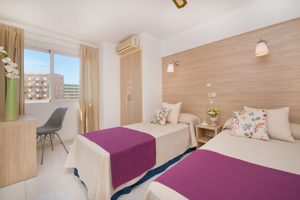 

Torino - Santa Ponsa - Apartamentos Calablanca