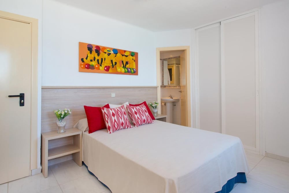 

Palermo - Santa Ponsa - Apartamentos Calablanca