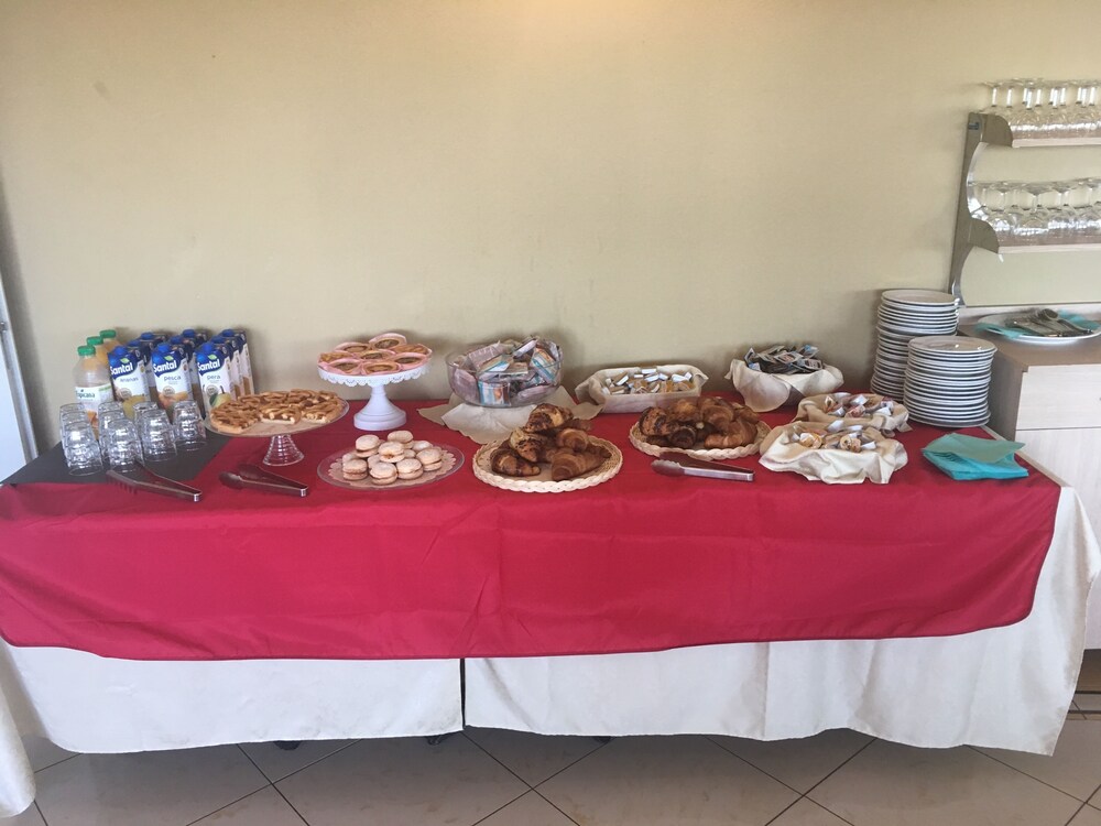 

Bari - San Teodoro - Hotel Castello Budoni