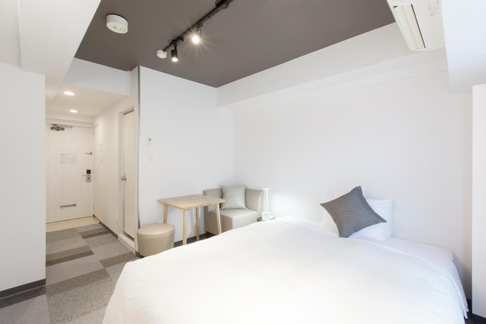

Milano - Kawasaki - Tokyu Stay Meguro Yutenji