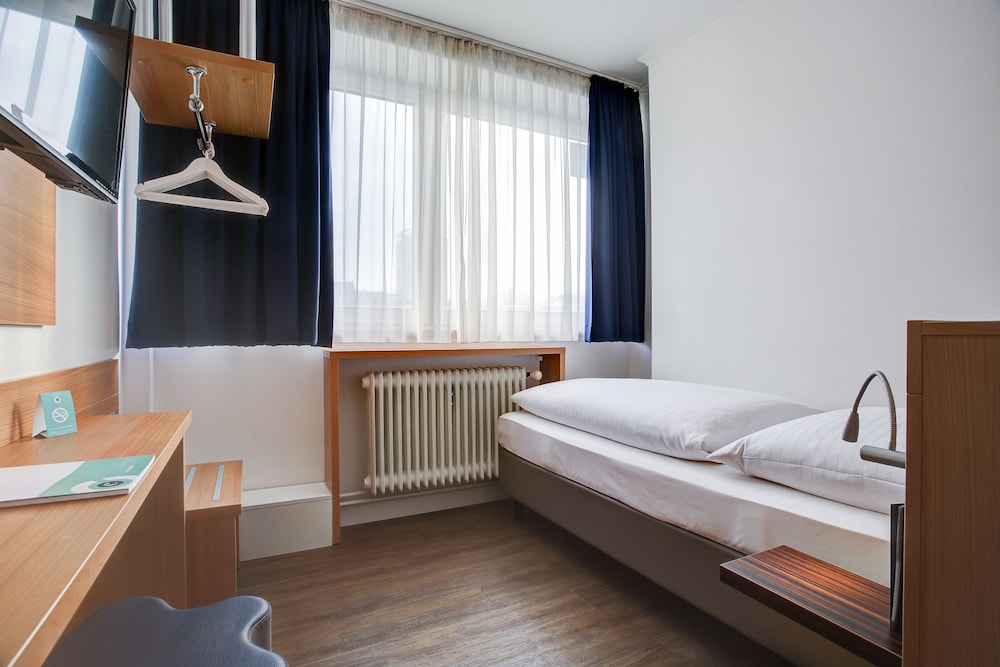 

Milano - Amburgo - Hotel Keese