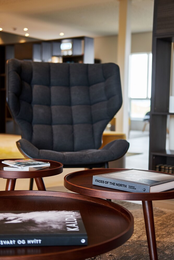 

Venezia - Gardur - Hotel Berg by Keflavik Airport