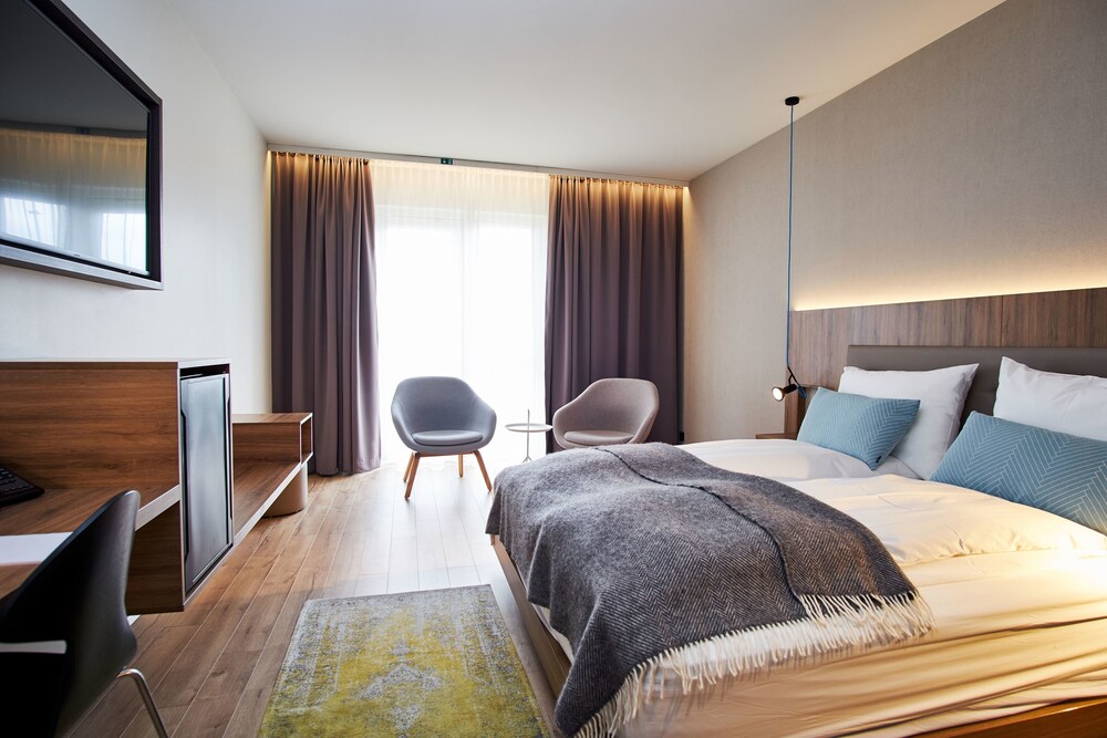 

Roma - Gardur - Hotel Berg by Keflavik Airport