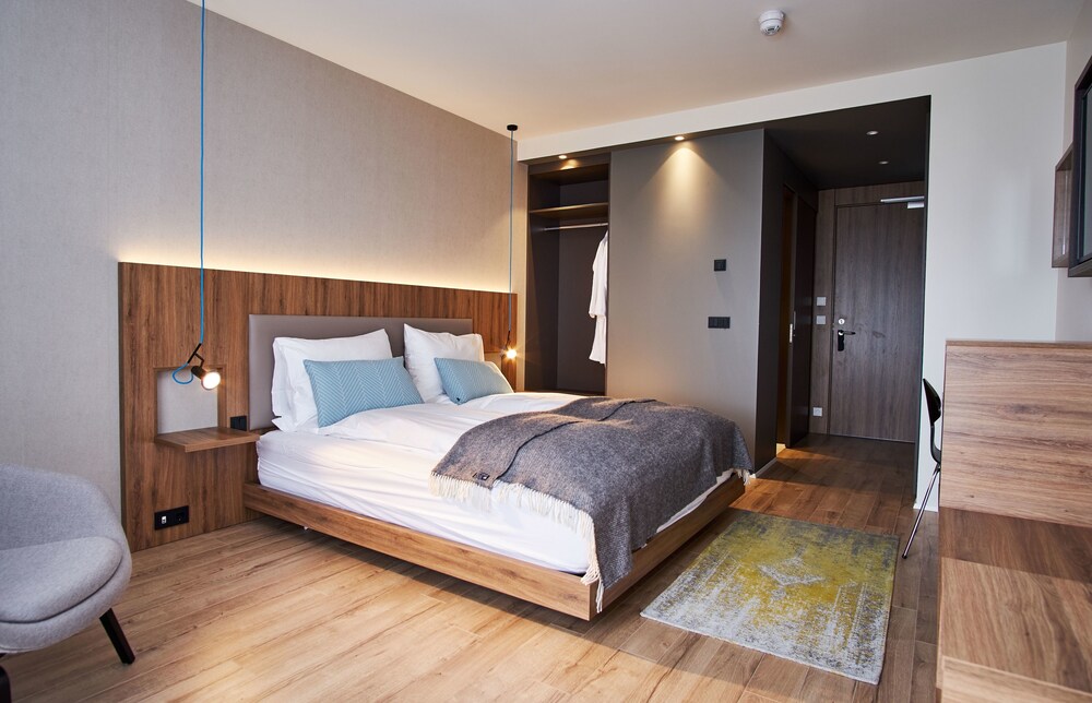 

Milano - Reykjavik, Aeroporto di Keflavík - Hotel Berg by Keflavik Airport