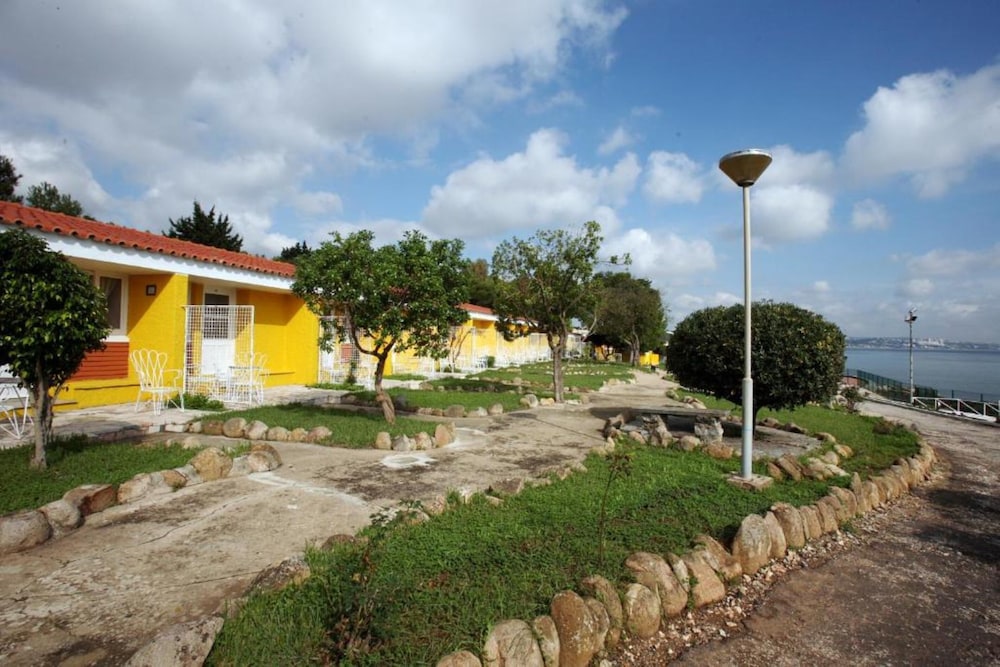 

Bologna - Estoril - INATEL Oeiras