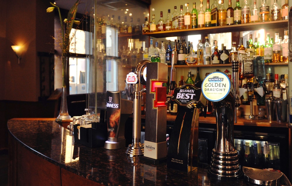 

Milano - Inverness - The Royal Highland Hotel