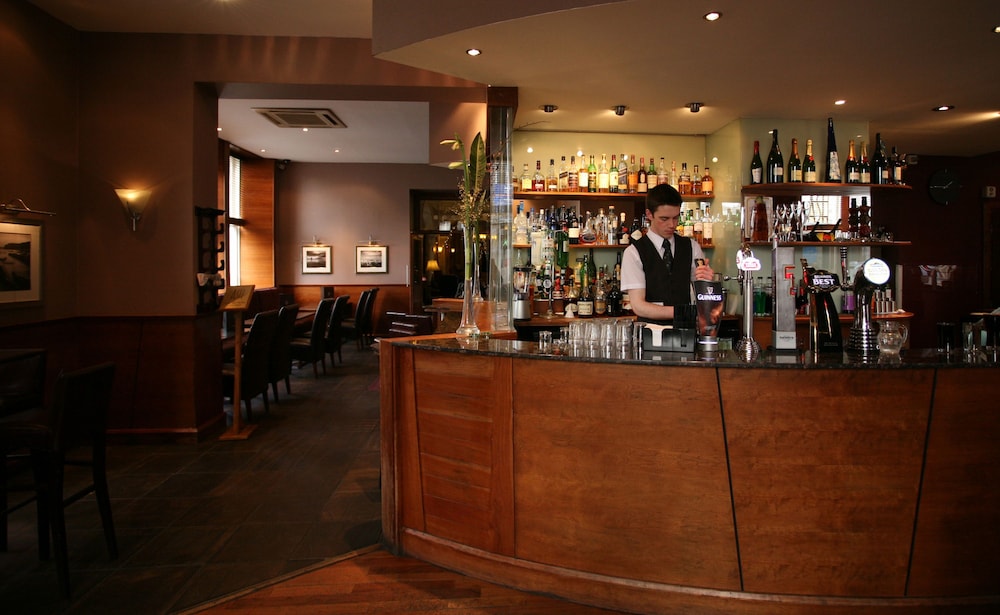 

Milano - Inverness - The Royal Highland Hotel