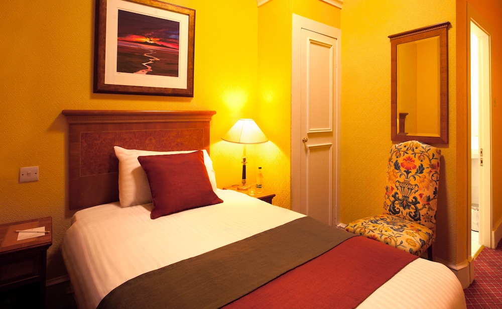 

Catania - Inverness - The Royal Highland Hotel