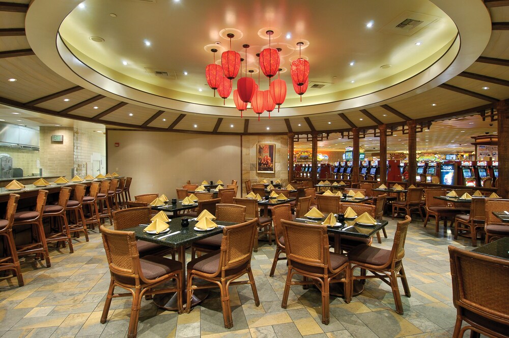 

Milano - Las Vegas (NV) - Gold Coast Hotel and Casino