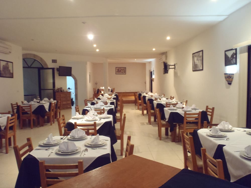 

Bologna - Cancun - Hotel Hacienda de Castilla